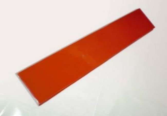 Side of the Clamp Polyurethane Screen Mesh