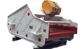 High-frequency Vibrating Screen4