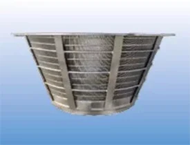 Coal Centrifuge Basket & Coal Vibrating Screen Manufacturer