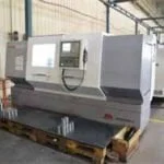 CNC gantry milling machine