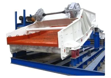 Mining Vibrating Screen Machine Price