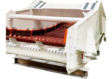 Coal Vibrating Screen Machine Price