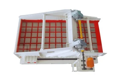 High Quality Dewatering Sieves