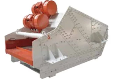 Good Performance Dewatering Screen Design