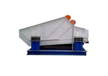 High Frequency Dewatering Screen Design