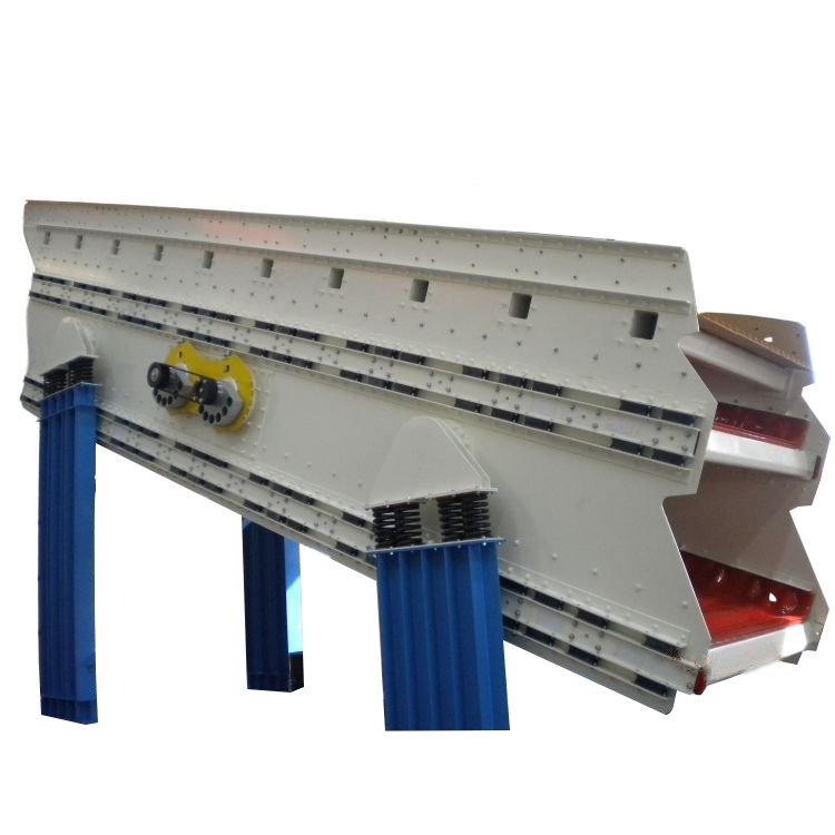 Vibrating Screen Price