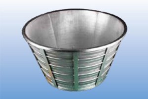 ML ( H ) Fine Coal Dewatering Centrifuge's Baskets