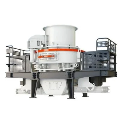 V6S Vertical Shaft Impact Crusher