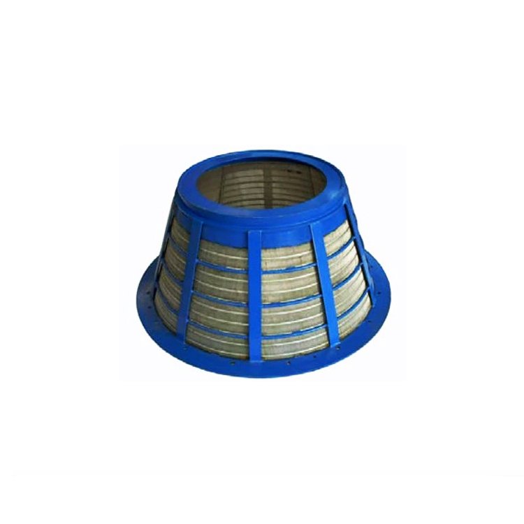 Centrifuge Basket Supplier