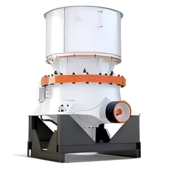 Hydraulic Cone Crusher