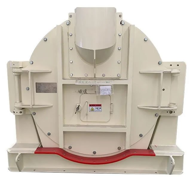 ML Horizontal Vibrating Centrifuge