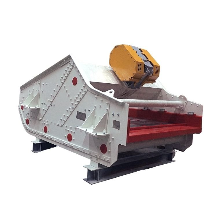 High-frequency Vibrating Screen